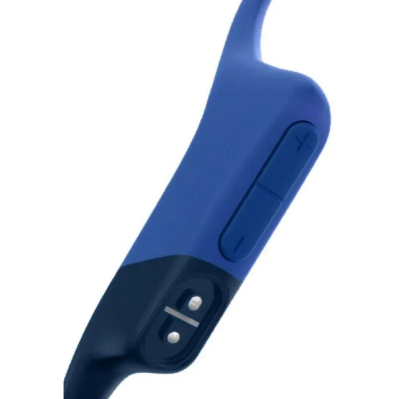 Aftershokz Aeropex Open-Ear Bone Conducting Wireless Headphones-3